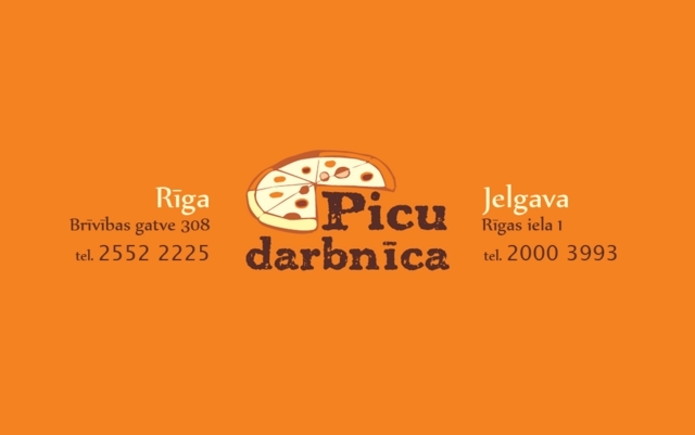 Picu darbnīca, SIA